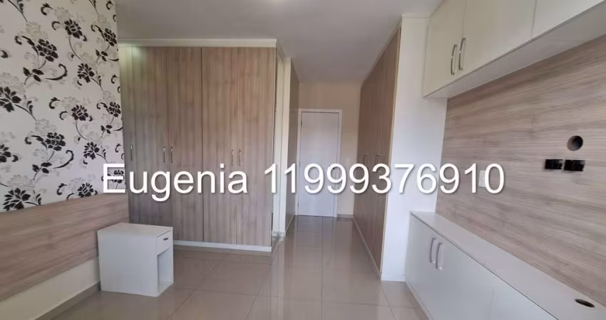 Sobrado Jardim Ester: 3 dormitórios, 4 vagas