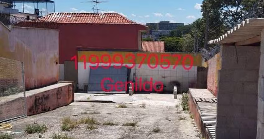 TERRENO COM 300M2  AVENIDA MOVIMENTADA IDEAL PARA  ESTACIONAMENTO E  LAVA  RÁPIDO FL55