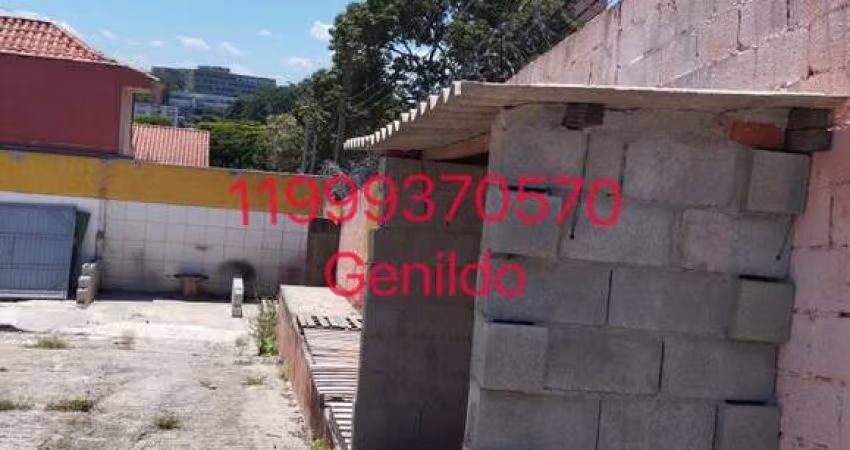 TERRENO COM 300M2  AVENIDA MOVIMENTADA IDEAL PARA  ESTACIONAMENTO E  LAVA  RÁPIDO FL55