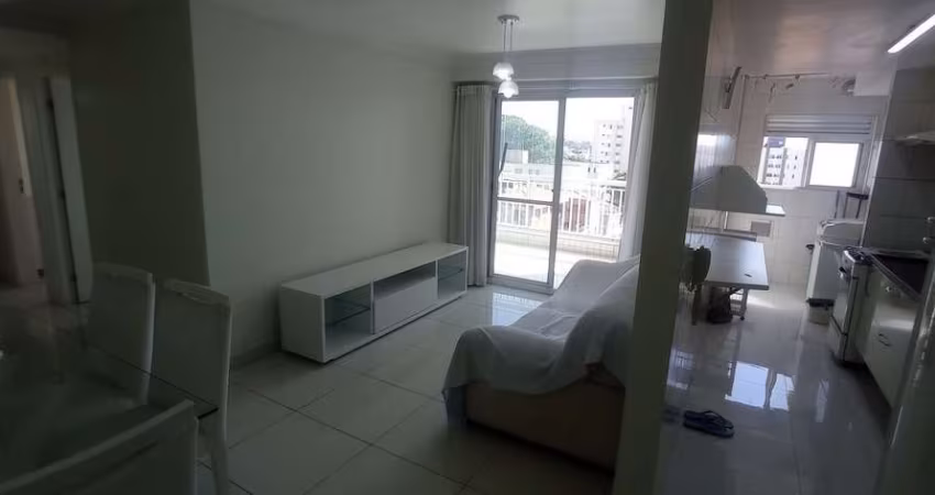 Apartamento com 3 Quartos à venda 90m² - Vila Polopoli FL15