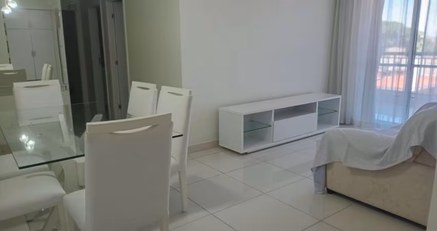 Apartamento de 88m² no Jardim Bonfiglioli com Lazer Completo, FL28