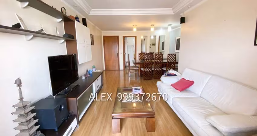 APARTAMENTO 3 QUARTOS - 1 SUITE - DEPOSITO - USP - METRO BUTANTA- BUTANTÃ