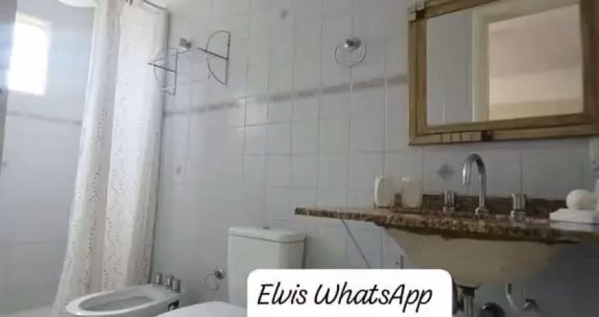 SOBRADO MOBILIADO COM AREA VERDE FL 31