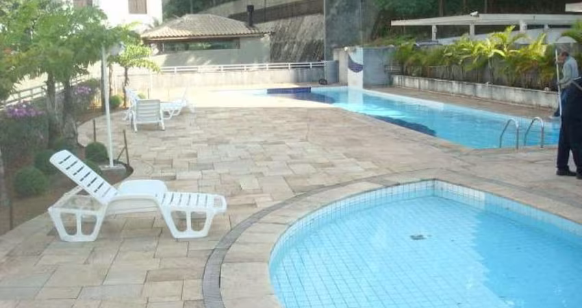 APARTAMENTO GARDEN 3 DORMITÓRIOS PROX. METRO VILA SÔNIA FL48