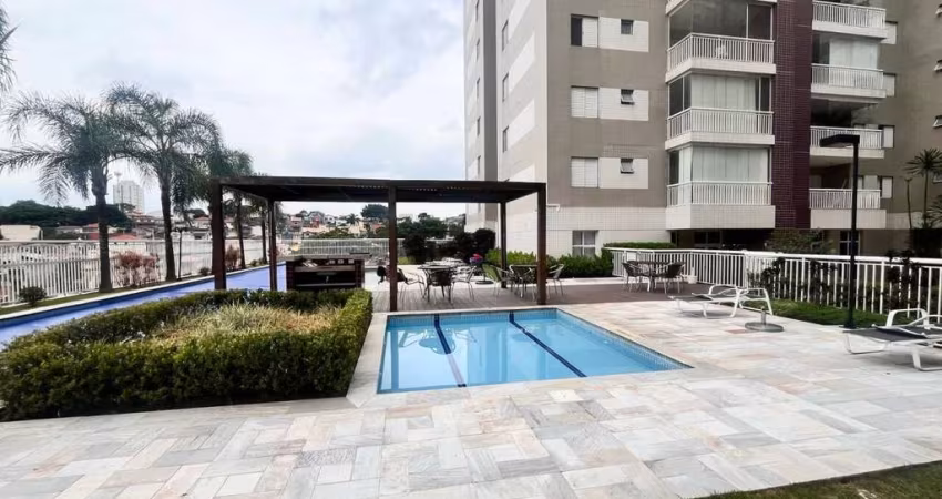 APARTAMENTO 3 DORMITÓRIOS 2 VAGAS ACEITA PET NO BUTANTÃ FL48