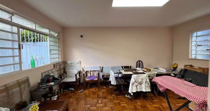 Sobrado no Jardim Bonfiglioli com 3 Quartos e 2 Banheiros - FL43