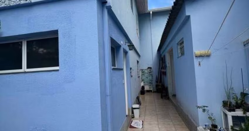 Sobrado no Jardim Bonfiglioli com 3 Quartos e 2 Banheiros - FL43