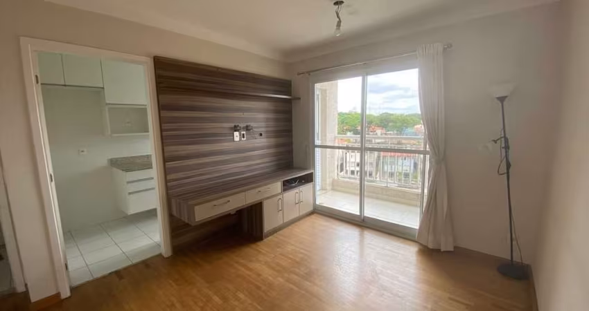 Apartamento na Vila Sônia com 2 Dormitórios, Suíte e Lazer Completo - FL43