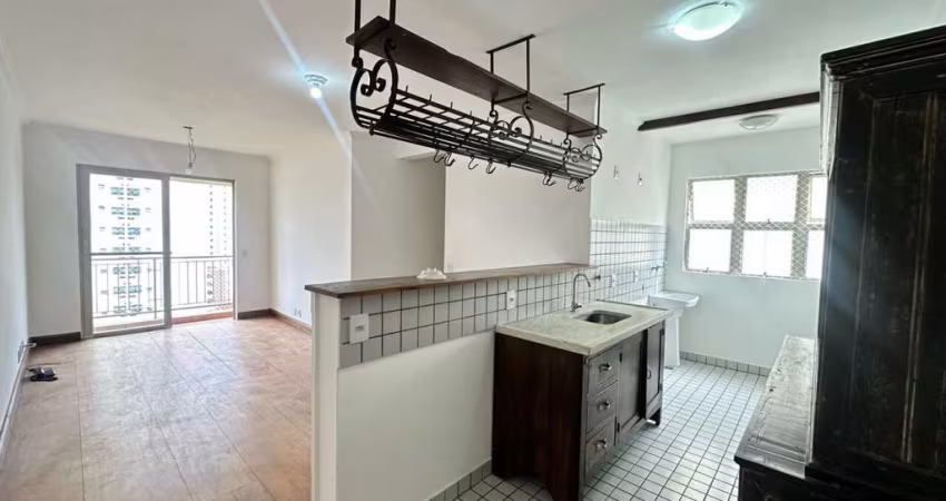 APARTAMENTO a venda 65m² 3 quartos Jardim Vazani, FL15