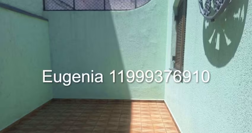 Sobrado Vila Sônia: 3 dormitórios, 2 vagas