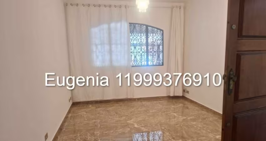 Sobrado Vila Sônia: 3 dormitórios, 2 vagas