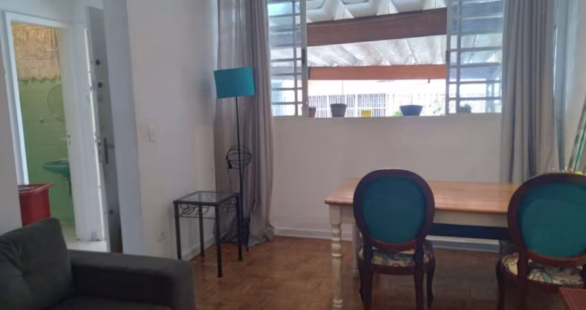 Sobrado de 120m² no Jardim Bonfiglioli com Excelente Localização, FL28