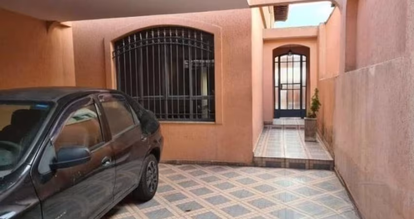CASA com 3 Quartos à venda, 177m² - Jardim Esmeralda FL15