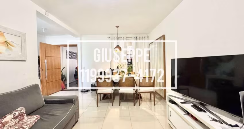 Casa 2 dormitórios 2 vagas e 150 metros a venda no Butantã FL62