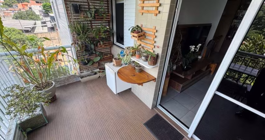 Apartamento com 3 Quartos à venda, 110m² FL15