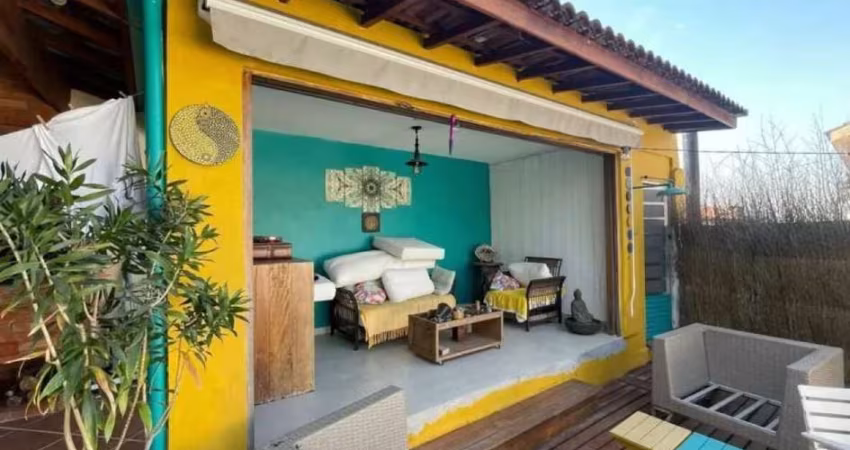 Casa no Parque dos Príncipes 260m², 4 Quartos e 5 banheiros à Venda FL15