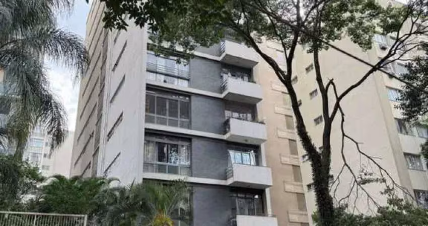 Apartamento com 3 Quartos à venda, 300m² - Bela Vista SP FL045