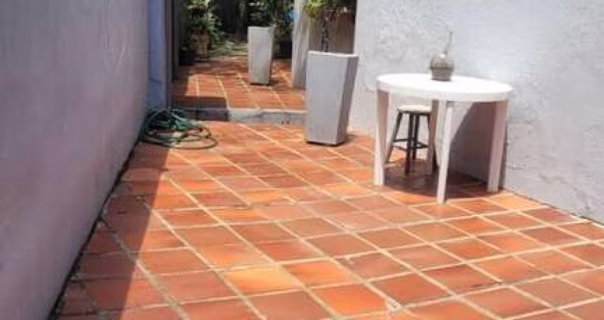 Casa Sobrado para alugar 3 quartos - Jardim Bonfiglioli - FL63