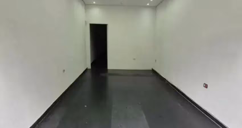 Sala comercial com 2 salas para alugar na Rua Inácio Cervantes, 1055, Parque Ipê, São Paulo