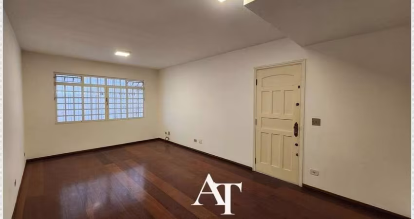 SOBRADO JD TRUSSARDI - 3 DORMITORIOS (1 SUITE) COM 2 VAGAS