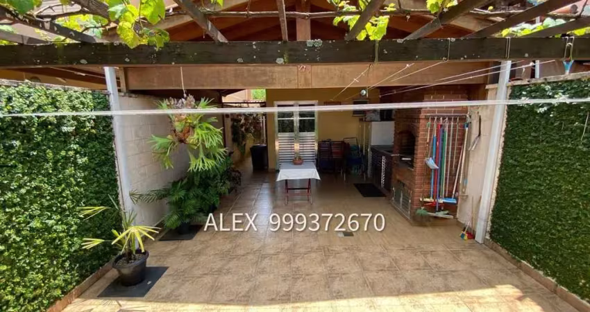 Casa em condomínio fechado com 3 quartos à venda na Avenida Diogo Gomes Carneiro, 400, Jardim Rosa Maria, São Paulo
