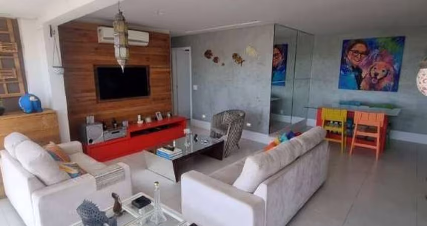 Apartamento mobiliado 2 quartos - FL35