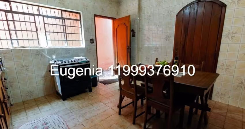 Sobrado Jardim Londrina: 3 dormitórios, 3 vagas