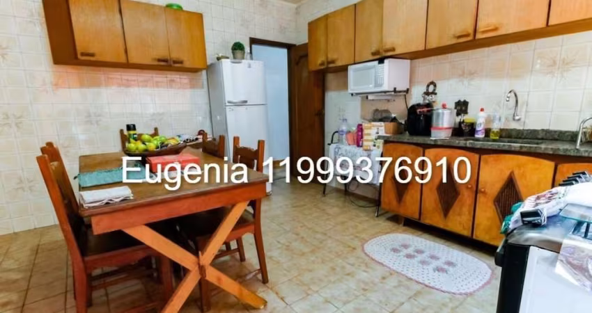 Sobrado Jardim Londrina: 3 dormitórios, 3 vagas