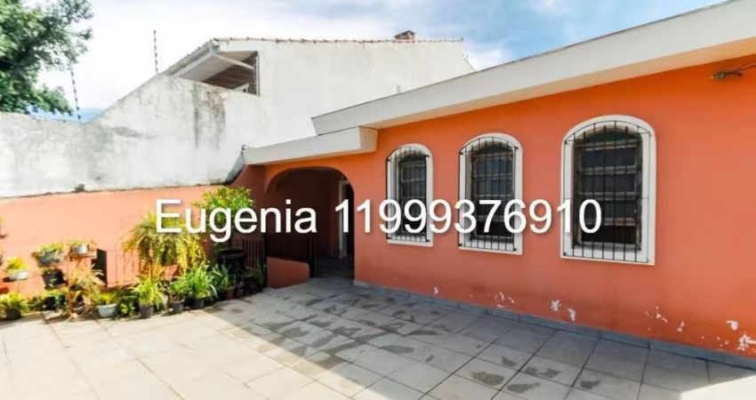 Sobrado Jardim Londrina: 3 dormitórios, 3 vagas
