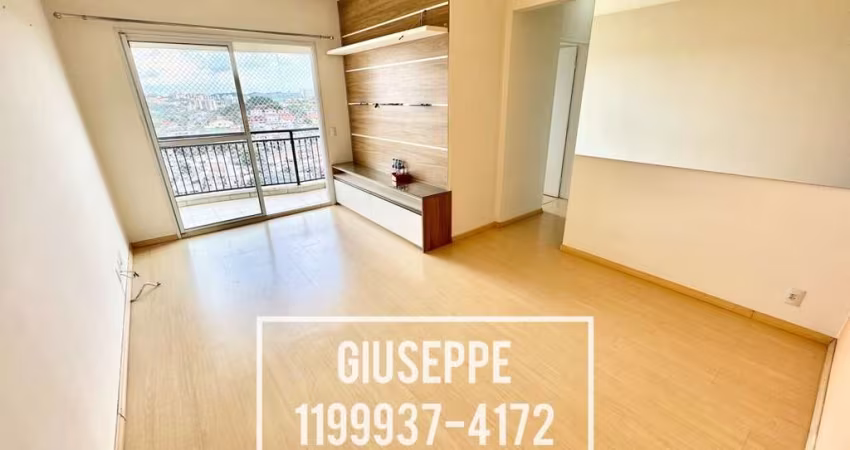 Apartamento 3 quartos 1 suíte 70 metros a venda no São Francisco FL62