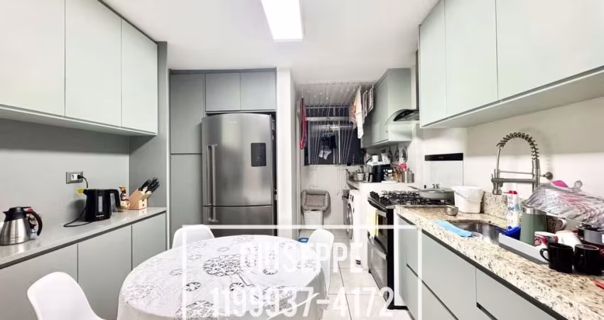 Apartamento 3 quartos e 70 metros a venda Butantã USP FL62