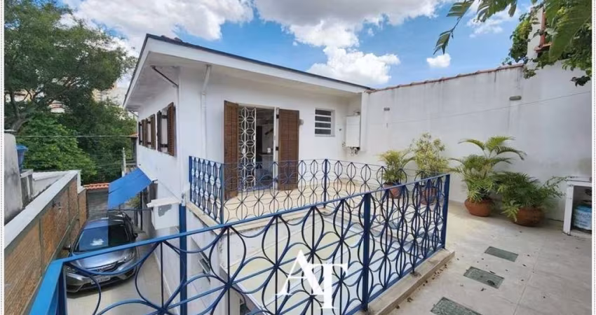 Casa em condomínio fechado com 3 quartos à venda na Rua Doutor Albino Rodrigues de Alvarenga, 193, Vila Universitária, São Paulo