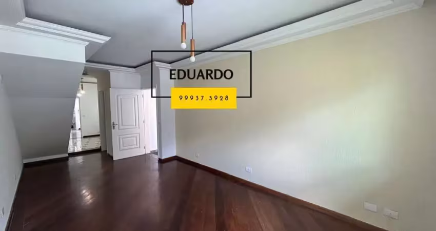 Maravilhoso sobrado 3 suites  5 vagas de garagem fl37