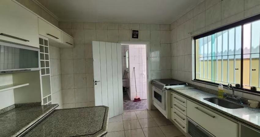 CASA com 3 Quartos à venda, 175m² - Jardim Bonfiglioli FL15