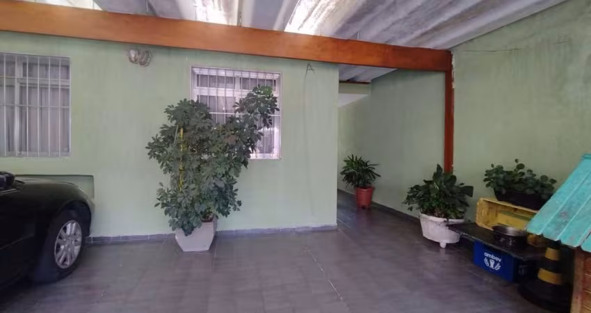 SOBRADO 180m² 3 DORMITÓRIOS 1 SUÍTES 3 VAGAS na VILA GOMES BUTANTÃ FL45