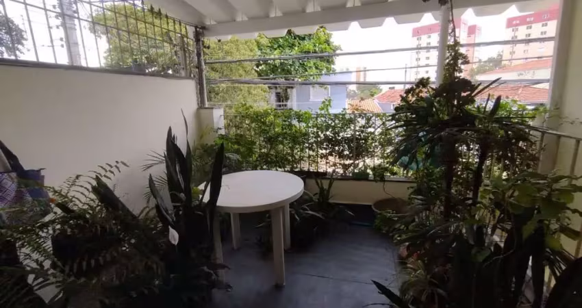 CASA ASSOBRADADA 75m² 2 DORMITÓRIOS 1 SUÍTE 1 VAGA na 6VILA GOMES BUTANTÃ FL45