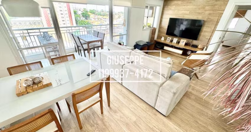 Apartamento a venda 3 quartos 2 vagas 105 metros no Butantã USP FL62