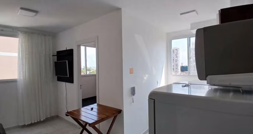 Apartamento Mobiliado para aluguel 2 quartos - Butantã - FL63