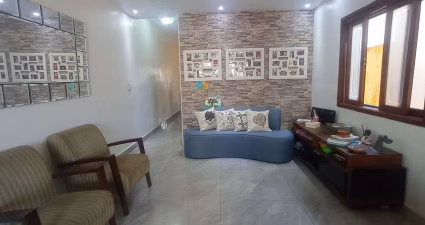 Casa à venda com 210m², 3 quartos, 5 vagas Jardim Londrina FL15
