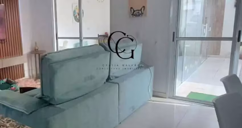 Casa em condomínio fechado com 3 quartos à venda na Pass Abaré, 1502, Chácara Quiriri, Carapicuíba