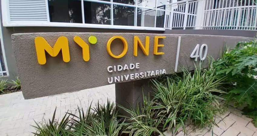 Apartamento com 1 quarto para alugar na Rua Pangaré, 40, Vila Butantã, São Paulo
