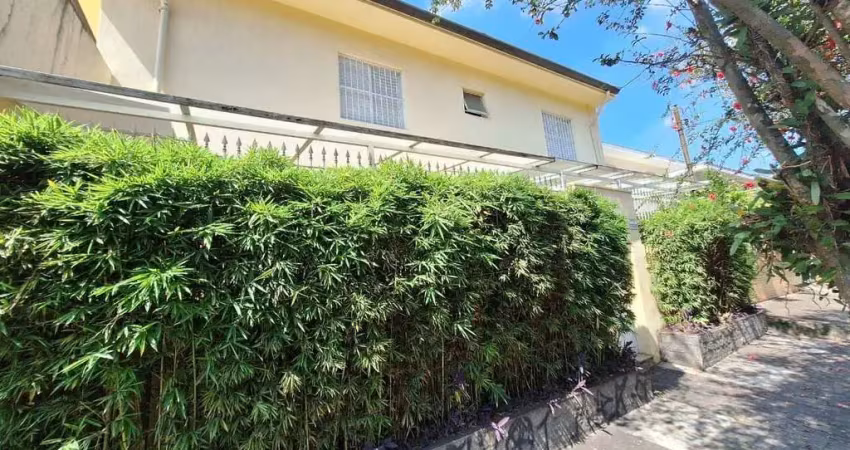 Casa em condomínio fechado com 5 quartos para alugar na Rua João Gomes Júnior, 640, Jardim Bonfiglioli, São Paulo