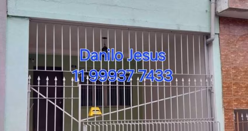 Sobrado co. 2 dormitórios é 1 vaga FL51
