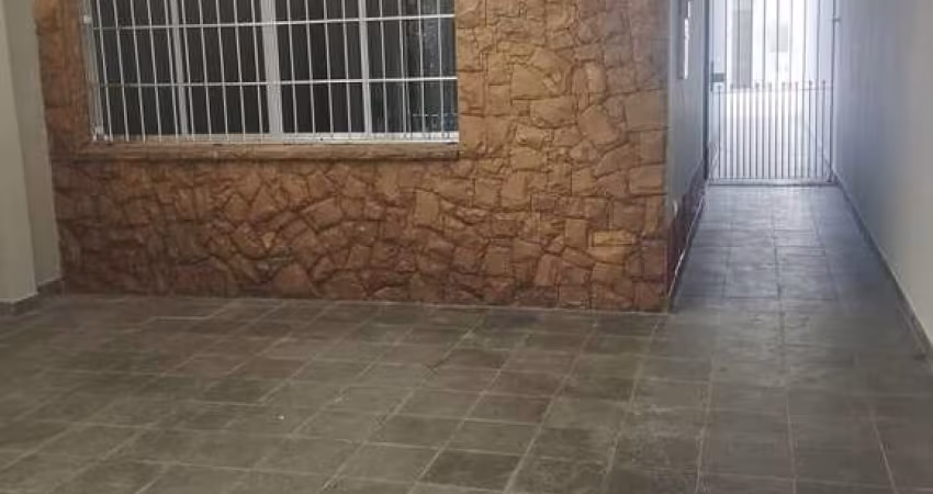 Sobrado 2 dormitórios, edicula, 2 vagas - FL35