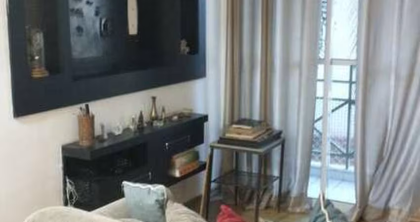 Apartamento 2 dormitórios, 1 vaga - FL35