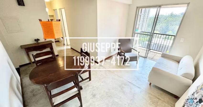 Apartamento a venda 60 metros com 3 quartos 2 vagas vila indiana usp fl62