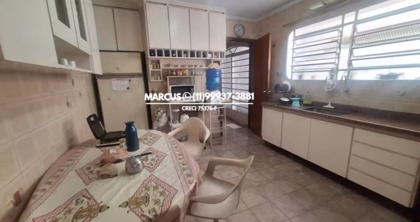 Sobrado Espaçoso e Sofisticado no Jardim Bonfiglioli FL23