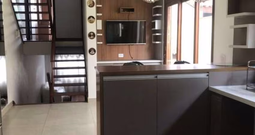 CASA COM 3 DORM E 2 VAGAS NO JARDIM TRUSSARDI VILA SONIA SP  FL33