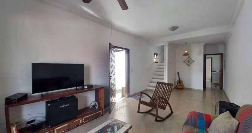 SOBRADO CONDOMÍNIO, 3 QUARTOS, 3 BANH, 2 VAGAS - PARQUE MONTE ALEGRE    FL21