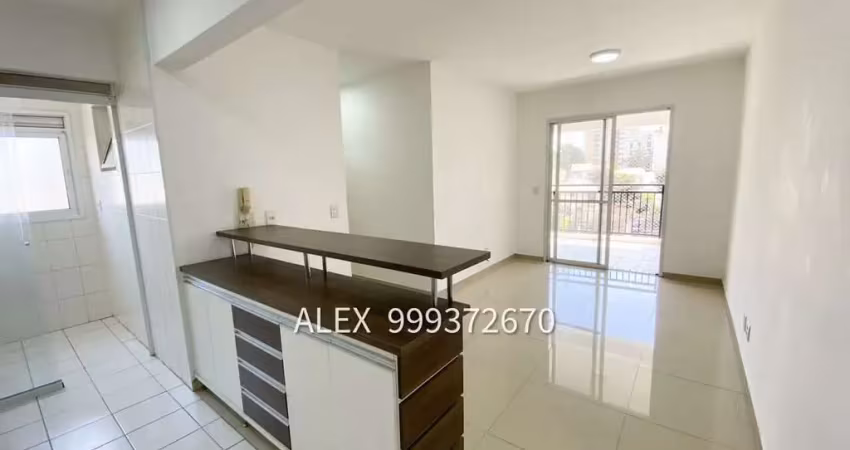 Apartamento com 2 quartos à venda na Praça General Araripe de Faria, 74, Vila Gomes, São Paulo